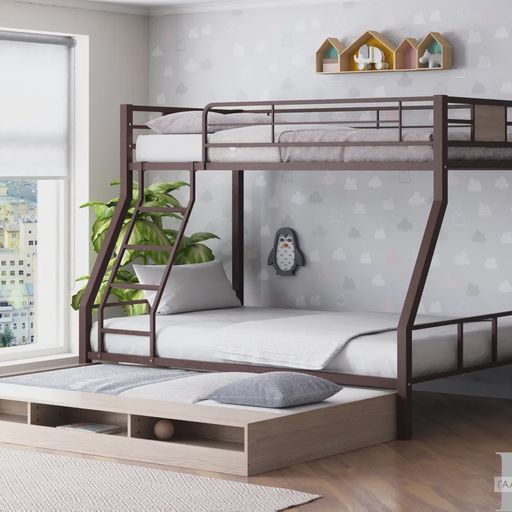 Двухъярусная кровать «Гранада 1КВ»